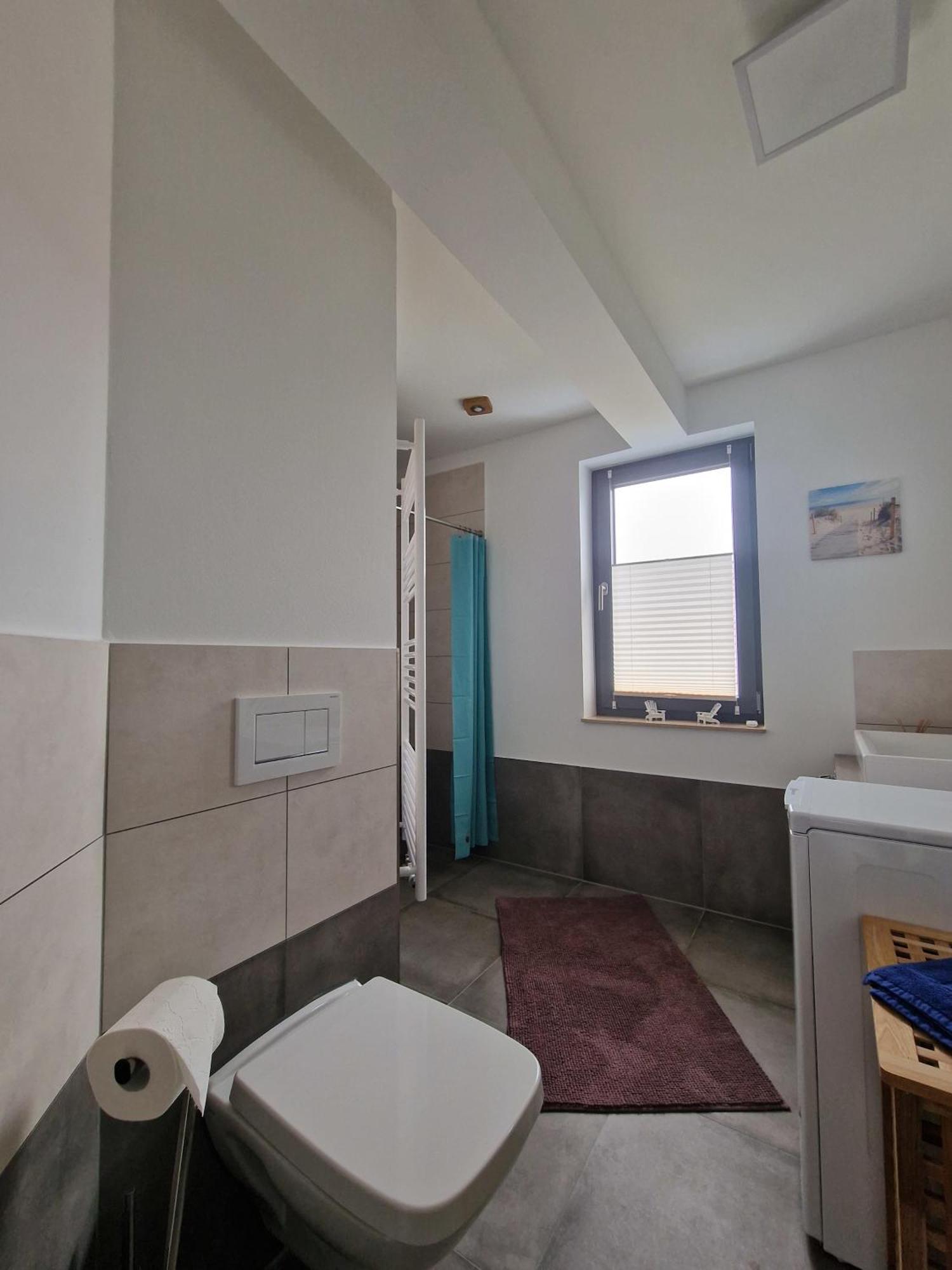 Ferienwohnung Louise Dreschvitz Luaran gambar