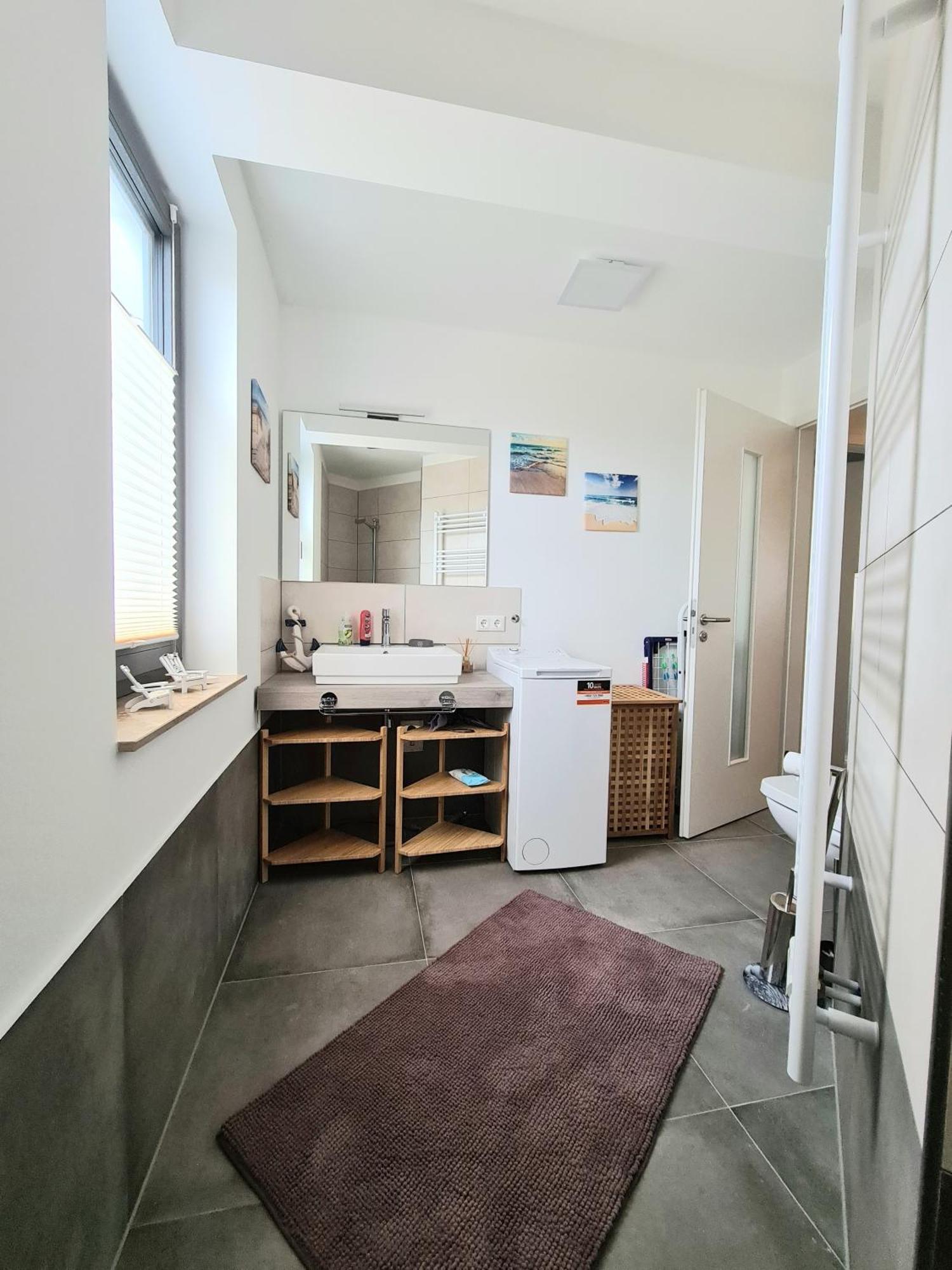Ferienwohnung Louise Dreschvitz Luaran gambar