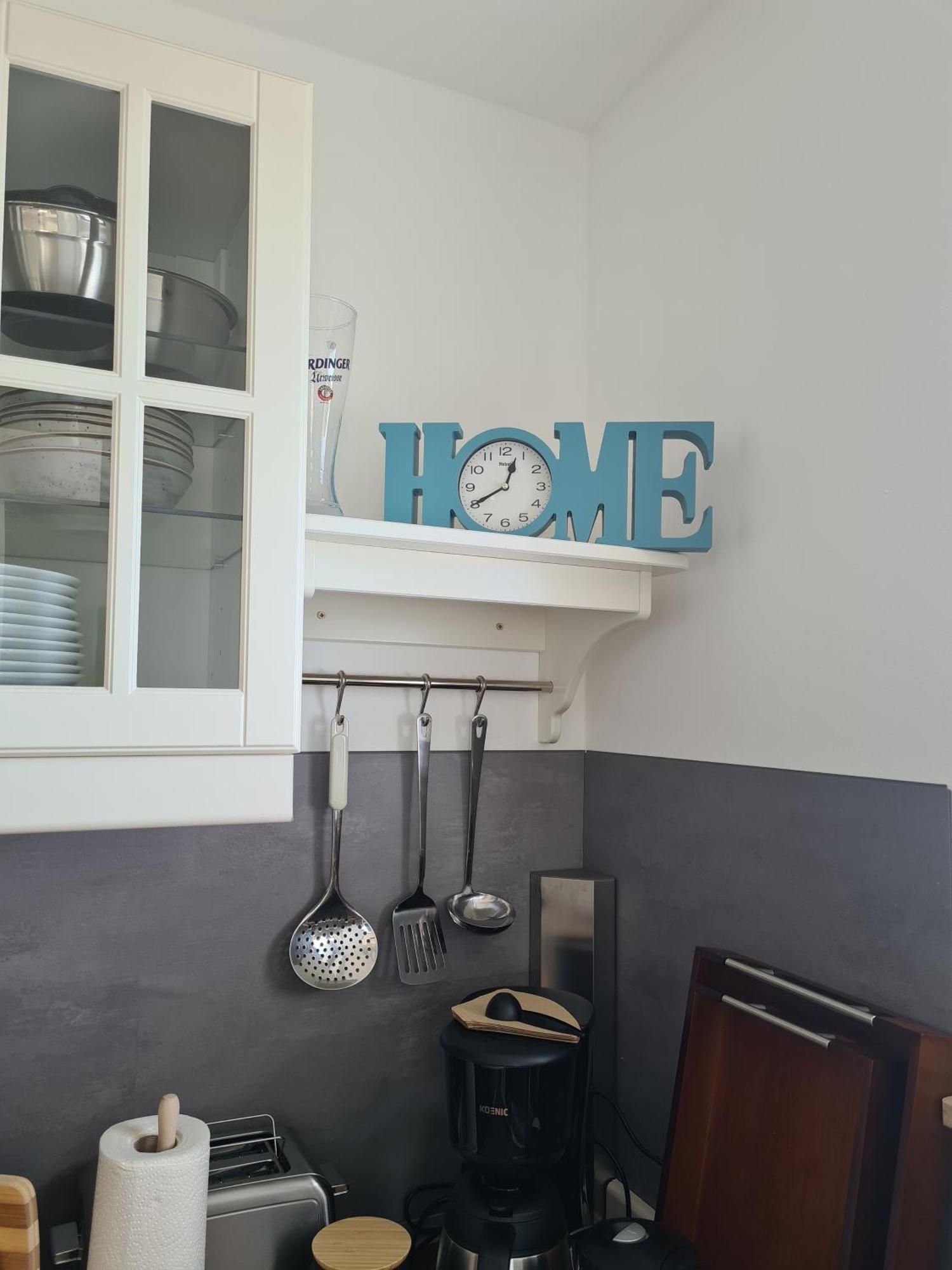 Ferienwohnung Louise Dreschvitz Luaran gambar